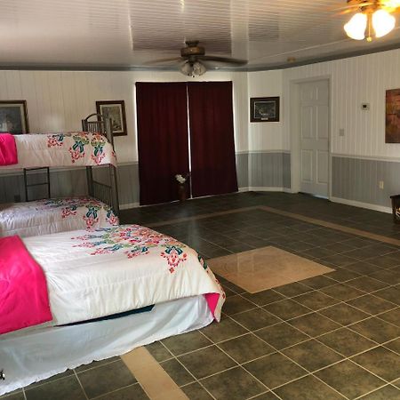Mitchell Manor At Fall Creek Falls Hotel Pikeville Buitenkant foto