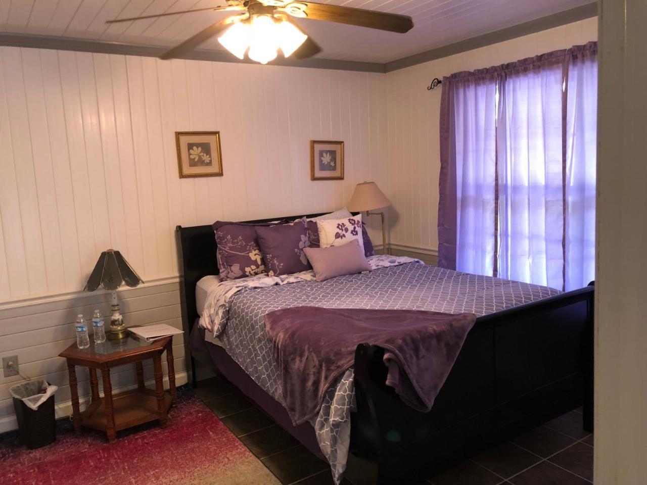Mitchell Manor At Fall Creek Falls Hotel Pikeville Buitenkant foto