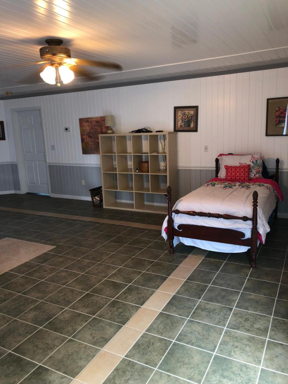 Mitchell Manor At Fall Creek Falls Hotel Pikeville Buitenkant foto