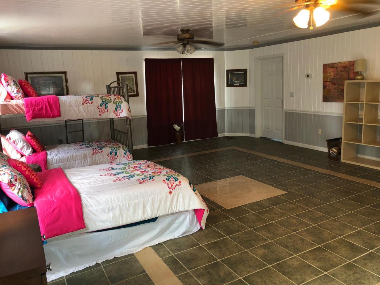 Mitchell Manor At Fall Creek Falls Hotel Pikeville Buitenkant foto