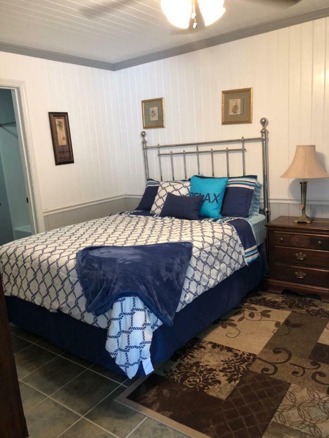 Mitchell Manor At Fall Creek Falls Hotel Pikeville Buitenkant foto